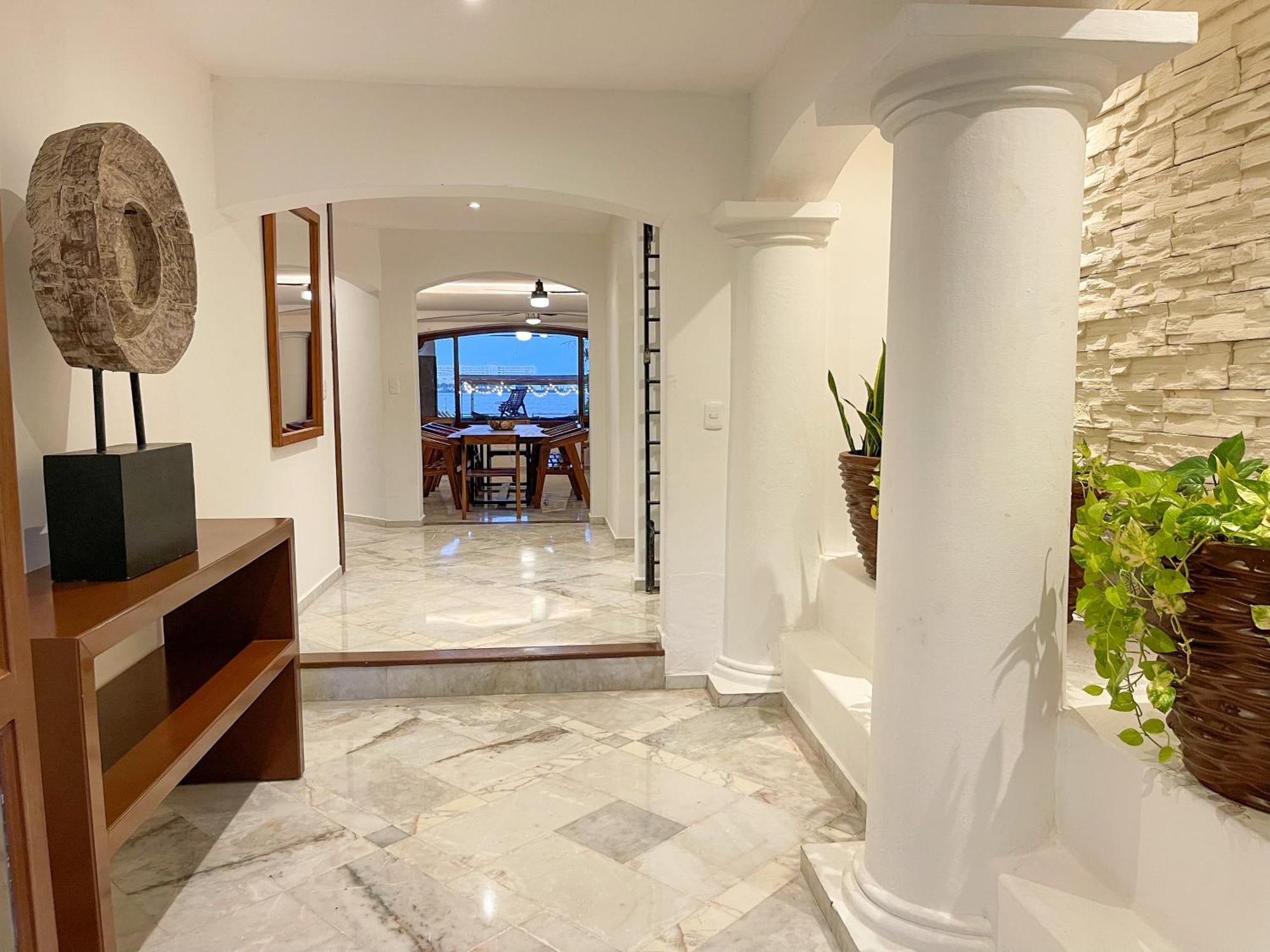 Villa Pok Ta Pok Cancún Exteriér fotografie