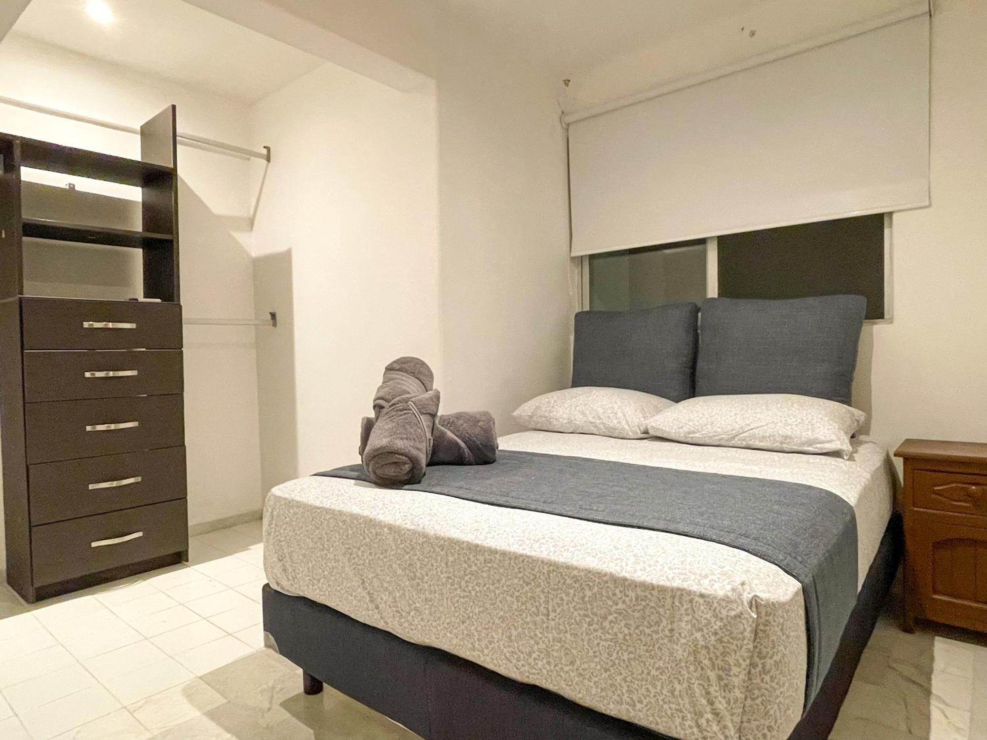 Villa Pok Ta Pok Cancún Exteriér fotografie
