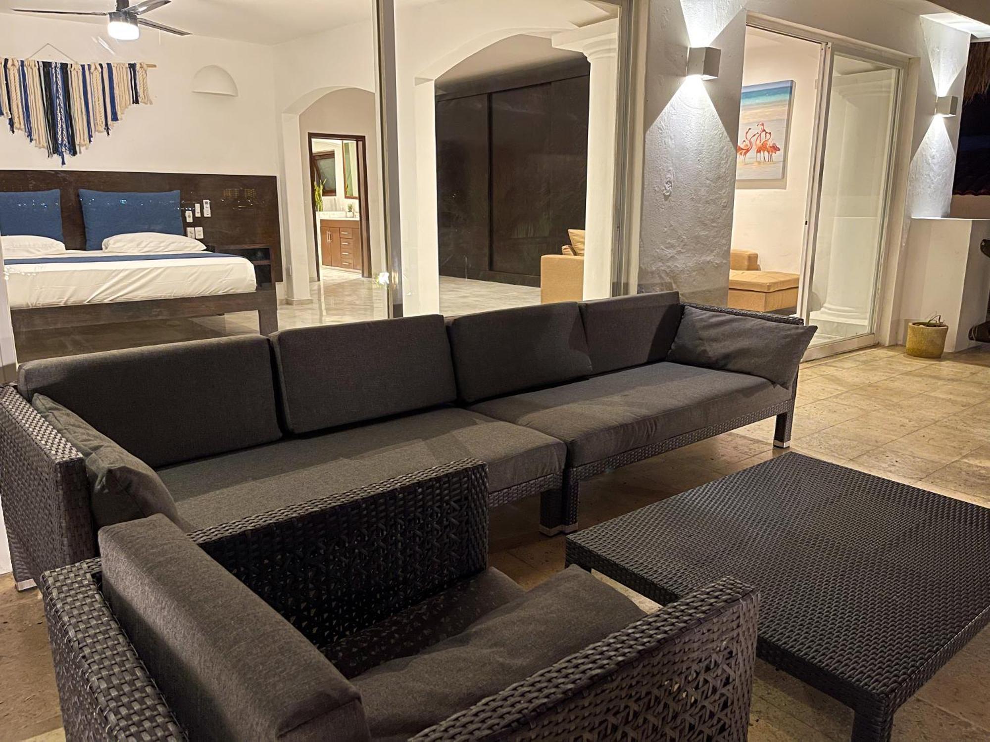 Villa Pok Ta Pok Cancún Exteriér fotografie